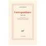 Correspondance