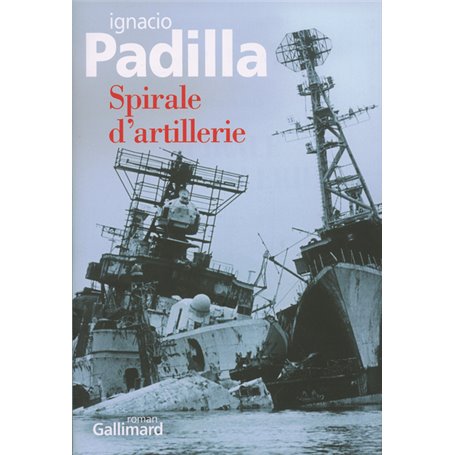 Spirale d'artillerie