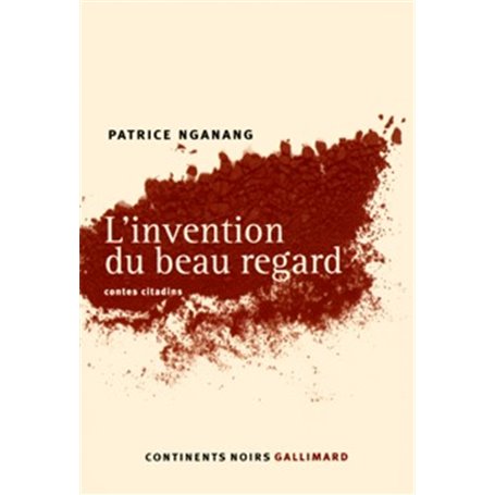 L'Invention du beau regard