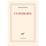 Un pedigree