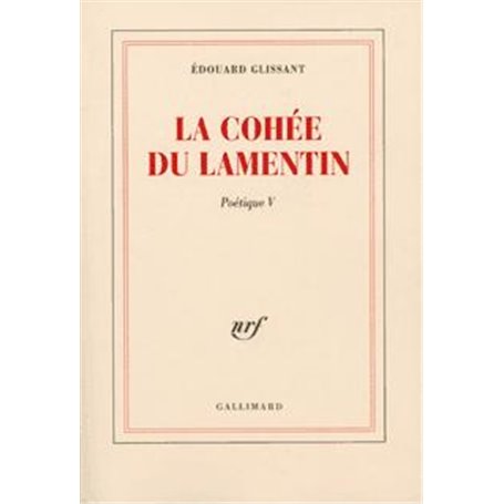 La Cohée du Lamentin