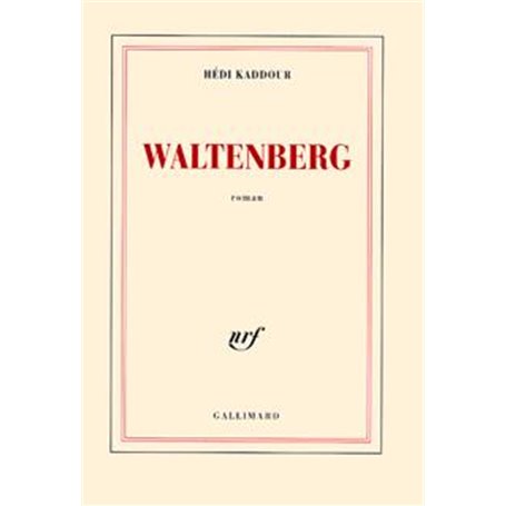 Waltenberg