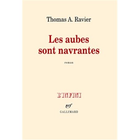 Les aubes sont navrantes