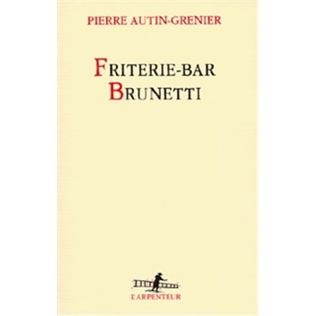 Friterie-bar Brunetti