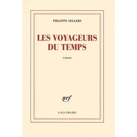 Les Voyageurs du Temps