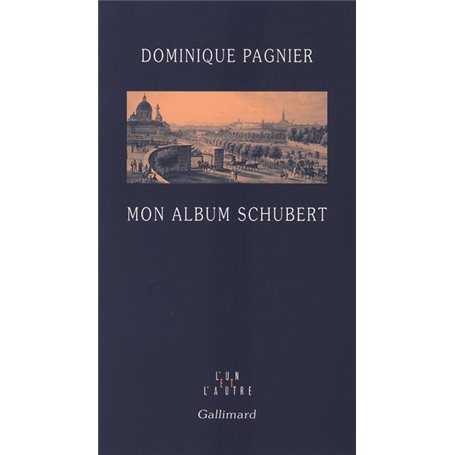 Mon album Schubert