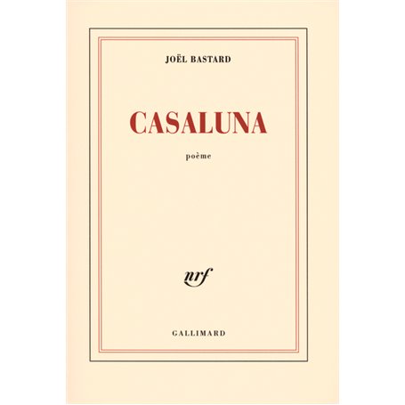 Casaluna