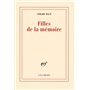 Filles de la mémoire