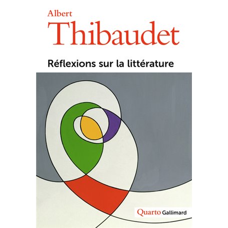 Réflexions sur la littérature