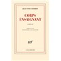 Corps ensaignant