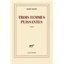 Trois femmes puissantes