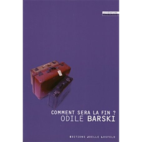 Comment sera la fin ?