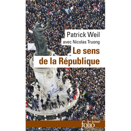 Le sens de la République