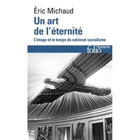Un art de l'éternité