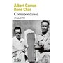 Correspondance