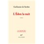 L'Éden la nuit