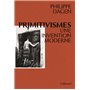 Primitivismes