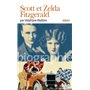 Scott et Zelda Fitzgerald