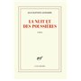 La nuit et des poussières