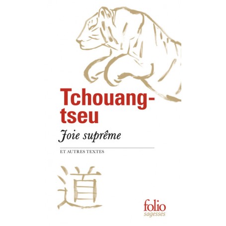 Joie suprême et autres textes
