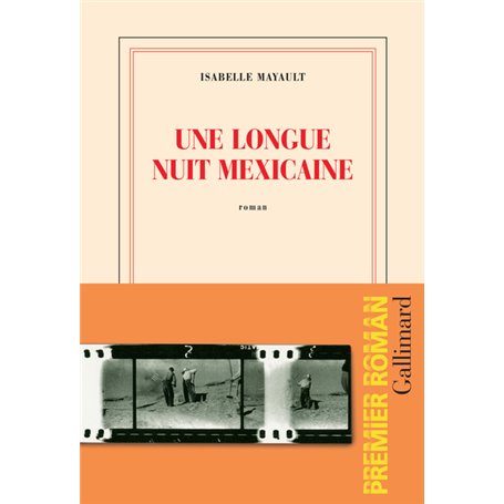 Une longue nuit mexicaine