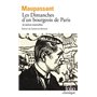 Les Dimanches d'un bourgeois de Paris et autres nouvelles