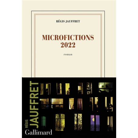 Microfictions 2022