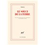 Le souci de la terre