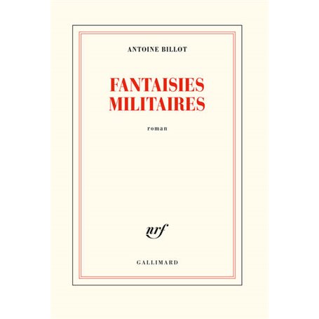 Fantaisies militaires