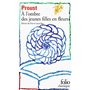 À l'ombre des jeunes filles en fleurs