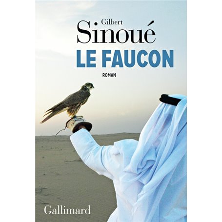 Le Faucon