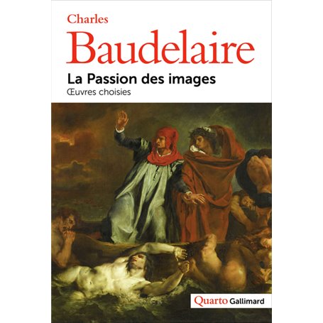 La Passion des images