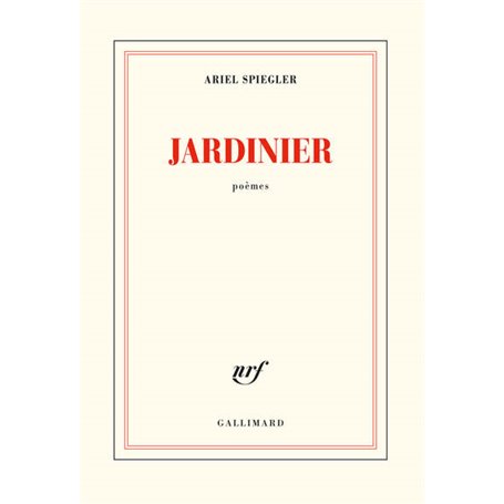 Jardinier