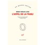 L'appel de la tribu
