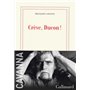Crève, Ducon !