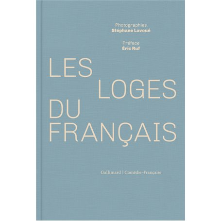 Les loges du Français