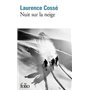Nuit sur la neige
