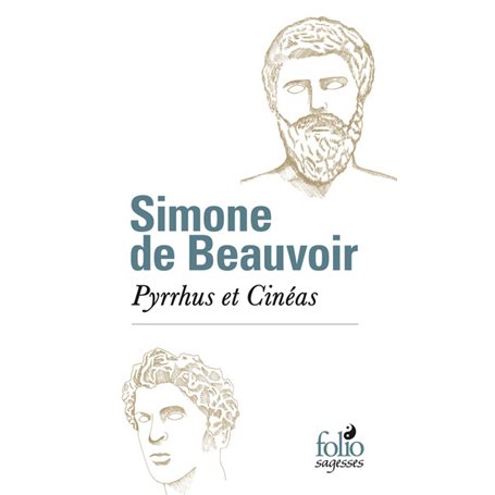 Pyrrhus et Cinéas
