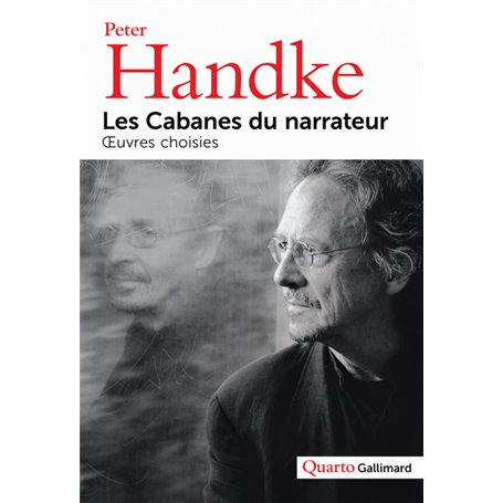 Les Cabanes du narrateur
