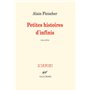 Petites histoires d'infinis