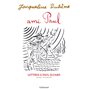 Ami Paul. Lettres à Paul Eluard