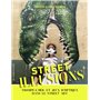 Street illusions