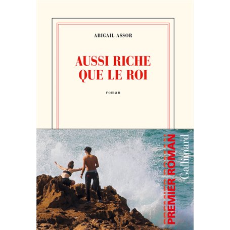 Aussi riche que le roi