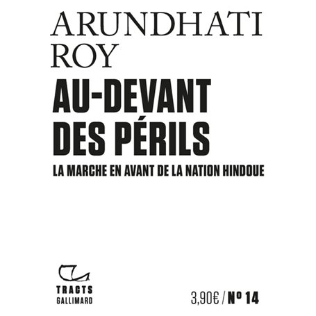 Au-devant des périls