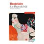 Les Fleurs du Mal