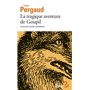 La tragique aventure de Goupil et autres contes animaliers