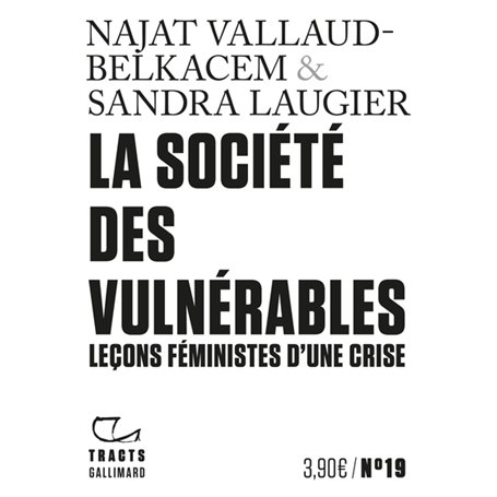 La Société des vulnérables