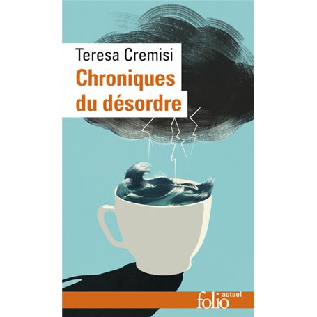 Chroniques du désordre