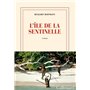 L'île de la Sentinelle