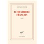Le quadrille français